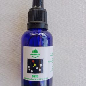 DMSO LIQUIDO 30 ML CON GOTERO